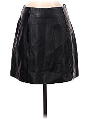 Stockholm Atelier X Other Stories Faux Leather Skirt