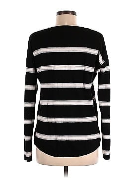 Express Outlet Pullover Sweater (view 2)