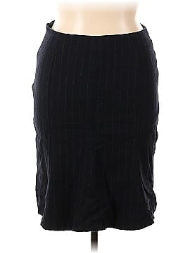 Brooks Brothers Wool Skirt (view 1)