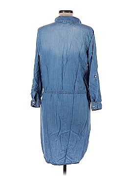 Gloria Vanderbilt Casual Dress (view 2)