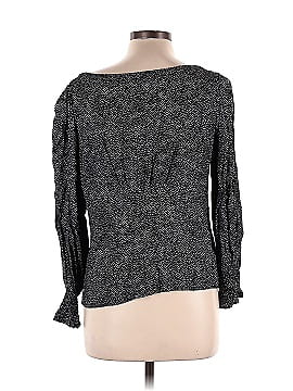 Ann Taylor LOFT Long Sleeve Top (view 2)