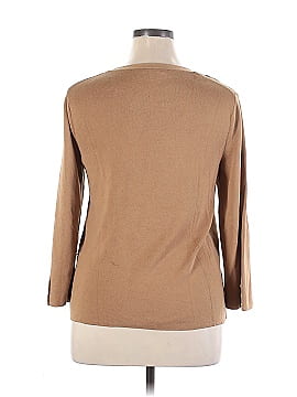 Talbots Pullover Sweater (view 2)