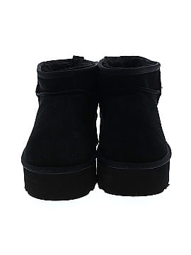 Cushion Aire Ankle Boots (view 2)