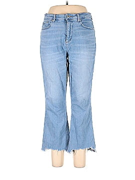 Ann Taylor LOFT Jeans (view 1)