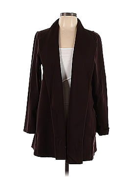 Eileen Fisher Blazer (view 1)