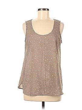 Ann Taylor LOFT Sleeveless Blouse (view 1)