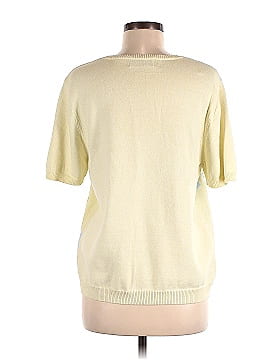 Alfred Dunner Sweatshirt (view 2)