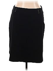 Jm Collection Casual Skirt
