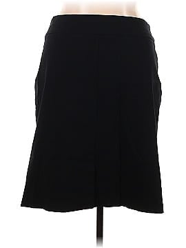 JM Collection Casual Skirt (view 2)