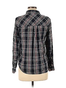 Pepe Jeans Long Sleeve Button-Down Shirt (view 2)
