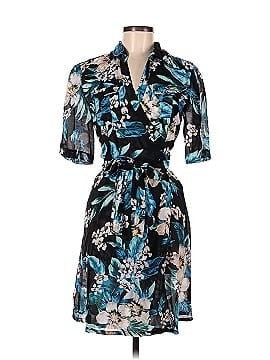 DVF WEST Casual Dress (view 1)