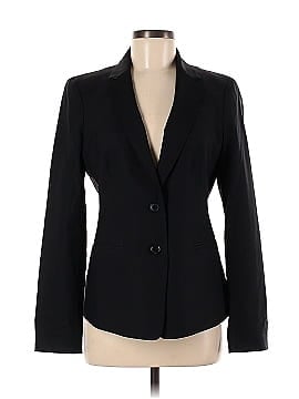 Banana Republic Wool Blazer (view 1)