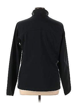 Columbia Track Jacket (view 2)