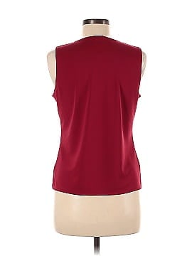 Kenneth Cole New York Sleeveless Blouse (view 2)