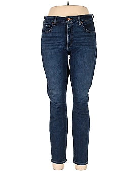 Ann Taylor LOFT Jeans (view 1)