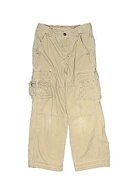 L.L.Bean Cargo Pants (view 1)