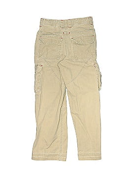 L.L.Bean Cargo Pants (view 2)