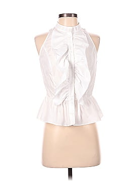 Mare Mare Sleeveless Blouse (view 1)