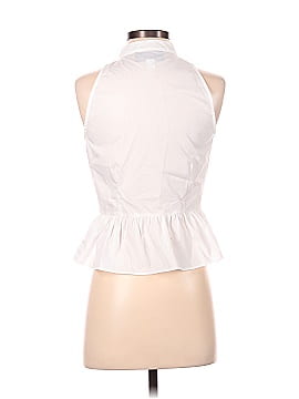 Mare Mare Sleeveless Blouse (view 2)