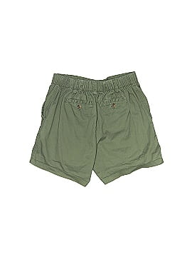 Old Navy Khaki Shorts (view 2)