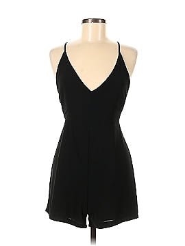 Forever 21 Contemporary Romper (view 1)