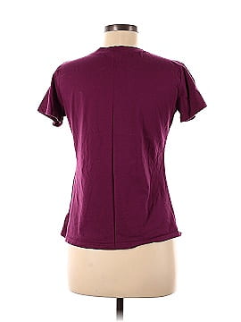 Avoca Short Sleeve T-Shirt (view 2)