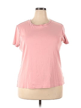 Eddie Bauer Short Sleeve T-Shirt (view 1)