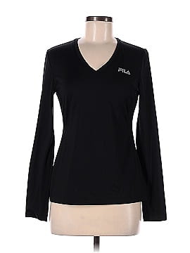 Fila Sport Active T-Shirt (view 1)