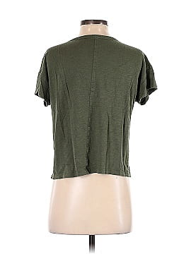 Banana Republic Factory Store Short Sleeve T-Shirt (view 2)