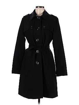Kate Spade New York Bow Trenchcoat (view 1)