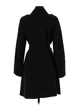 Kate Spade New York Bow Trenchcoat (view 2)