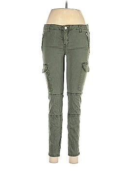 Zara Cargo Pants (view 1)