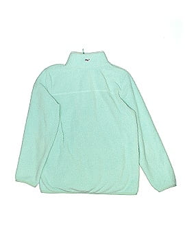 Vineyard Vines Fleece Jacket (view 2)