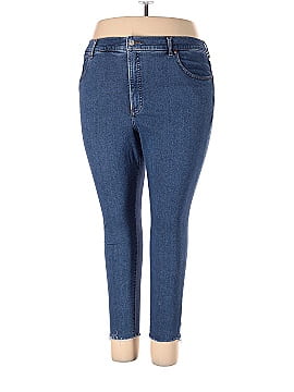 Express Jeans (view 1)