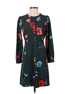 Ann Taylor LOFT Casual Dress (view 1)