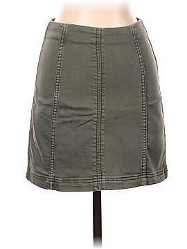 Free People Casual Skirt (view 1)