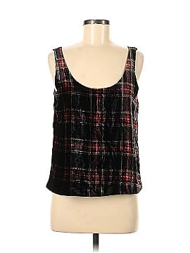 J.Crew Sleeveless Blouse (view 1)