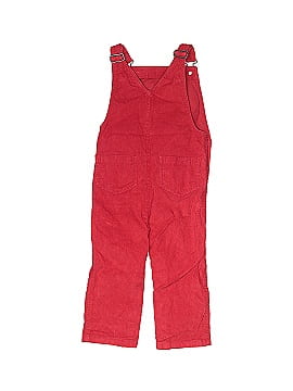 Hanna Andersson Overalls (view 2)