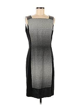 Lafayette 148 New York Casual Dress (view 1)