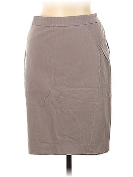 Ann Taylor LOFT Formal Skirt (view 1)