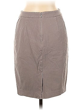 Ann Taylor LOFT Formal Skirt (view 2)