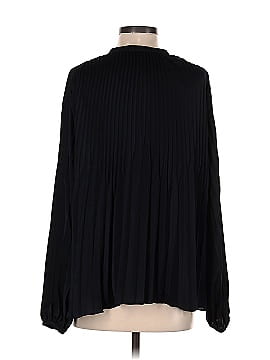 Vince. Long Sleeve Blouse (view 2)