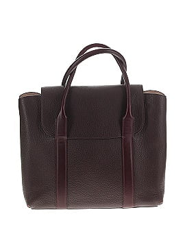 Cuyana Leather Satchel (view 1)