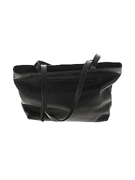 Loxwood Leather Shoulder Bag (view 1)