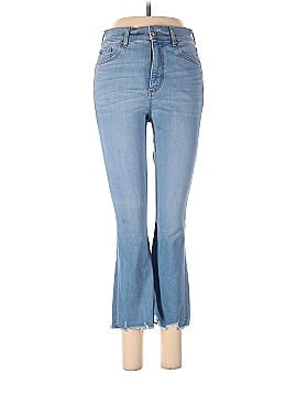 Ann Taylor LOFT Jeans (view 1)