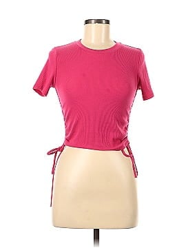 Zara Short Sleeve Top (view 1)