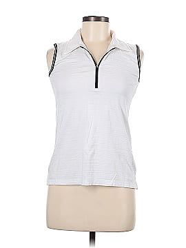 T by Talbots Sleeveless Top (view 1)
