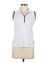 T By Talbots Sleeveless Top