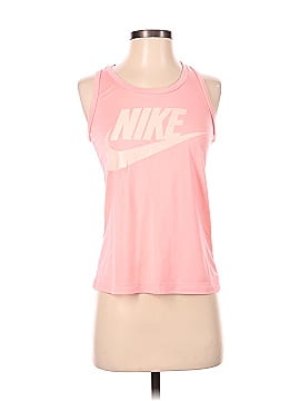 Nike Active Tank (view 1)