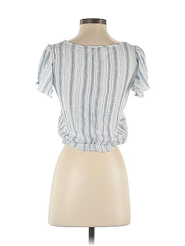 Rebellion Short Sleeve Top (view 2)